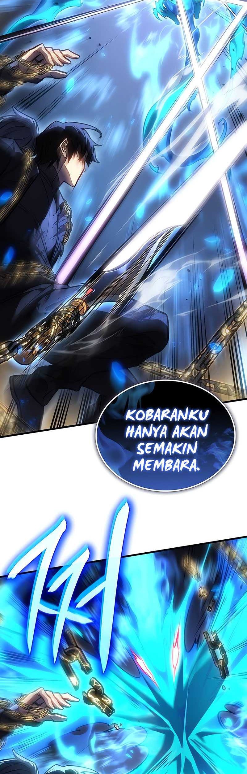 Regressing With The King’s Power Chapter 36 Gambar 56