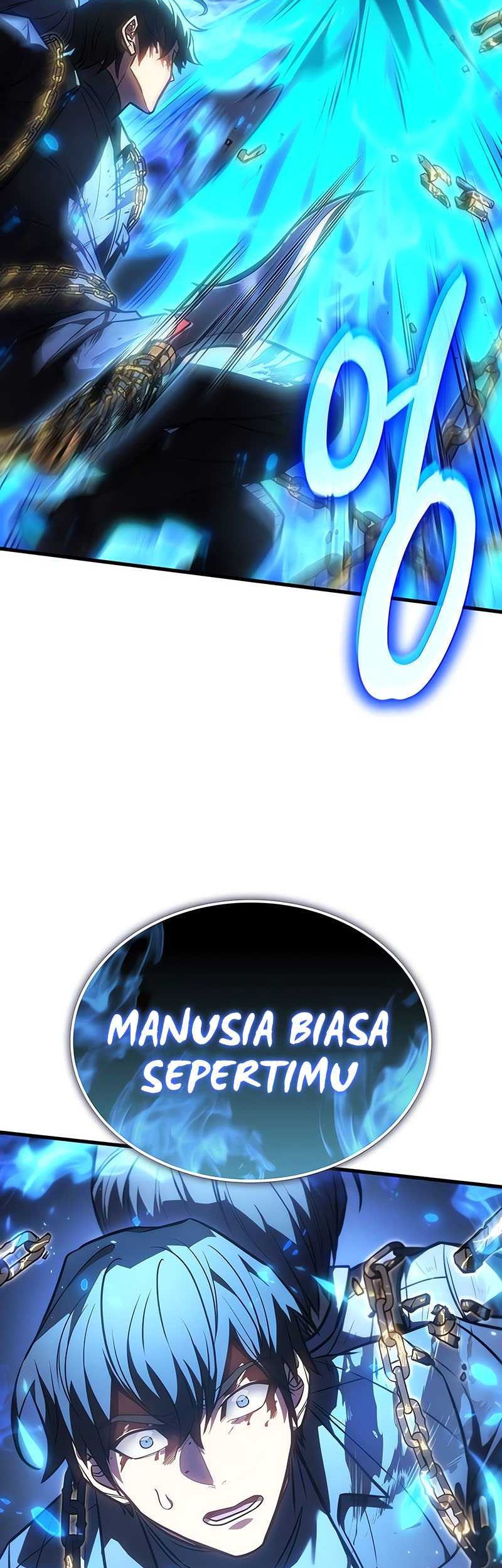 Regressing With The King’s Power Chapter 36 Gambar 57