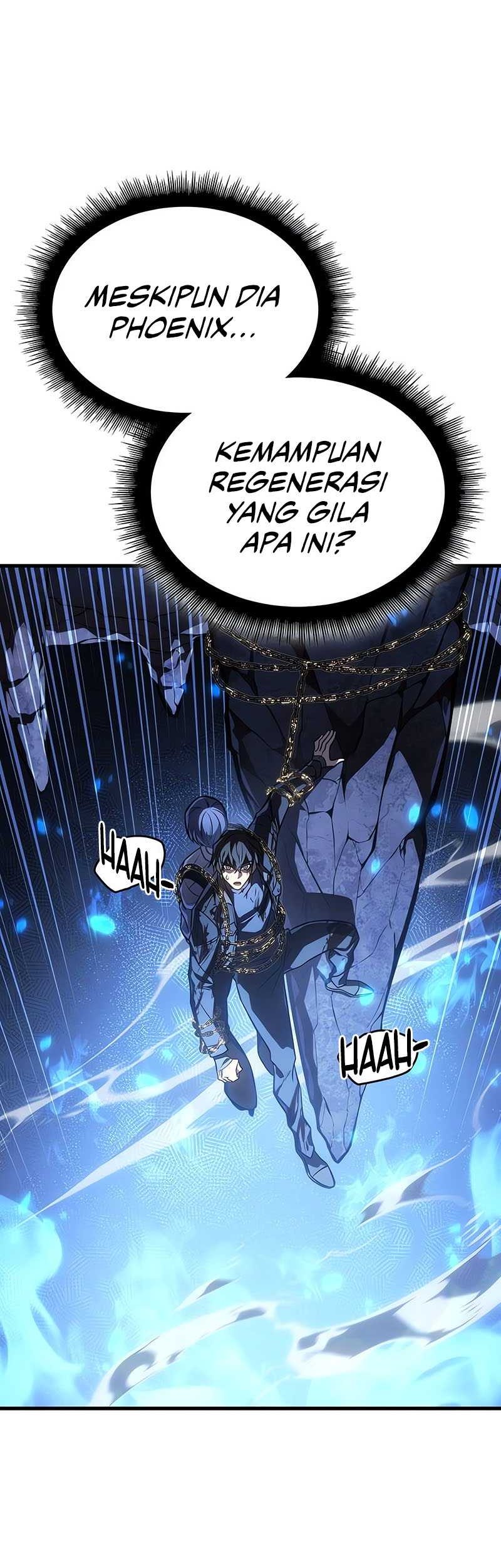 Regressing With The King’s Power Chapter 36 Gambar 65