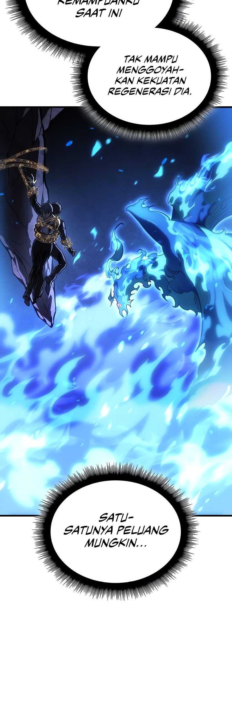 Regressing With The King’s Power Chapter 36 Gambar 70