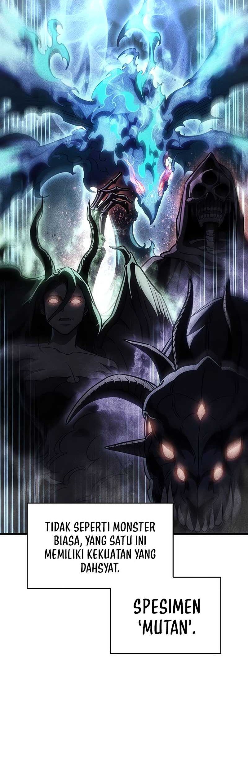 Regressing With The King’s Power Chapter 36 Gambar 68