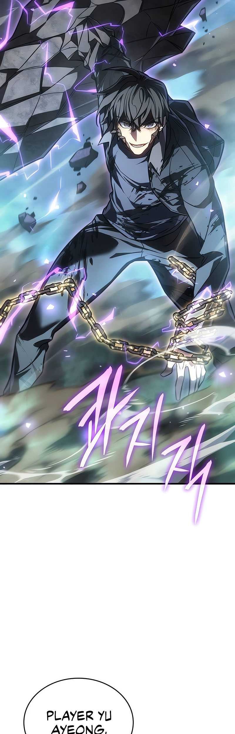 Regressing With The King’s Power Chapter 36 Gambar 31