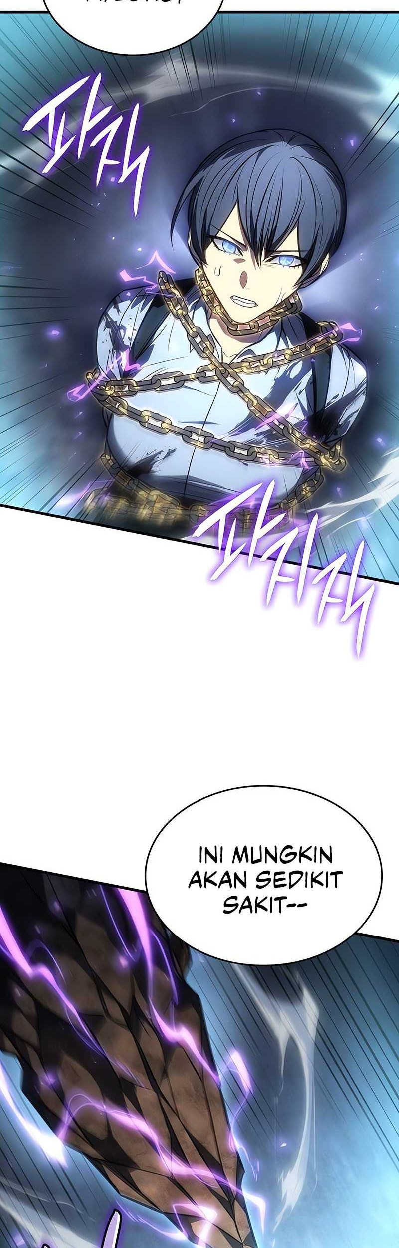 Regressing With The King’s Power Chapter 36 Gambar 32