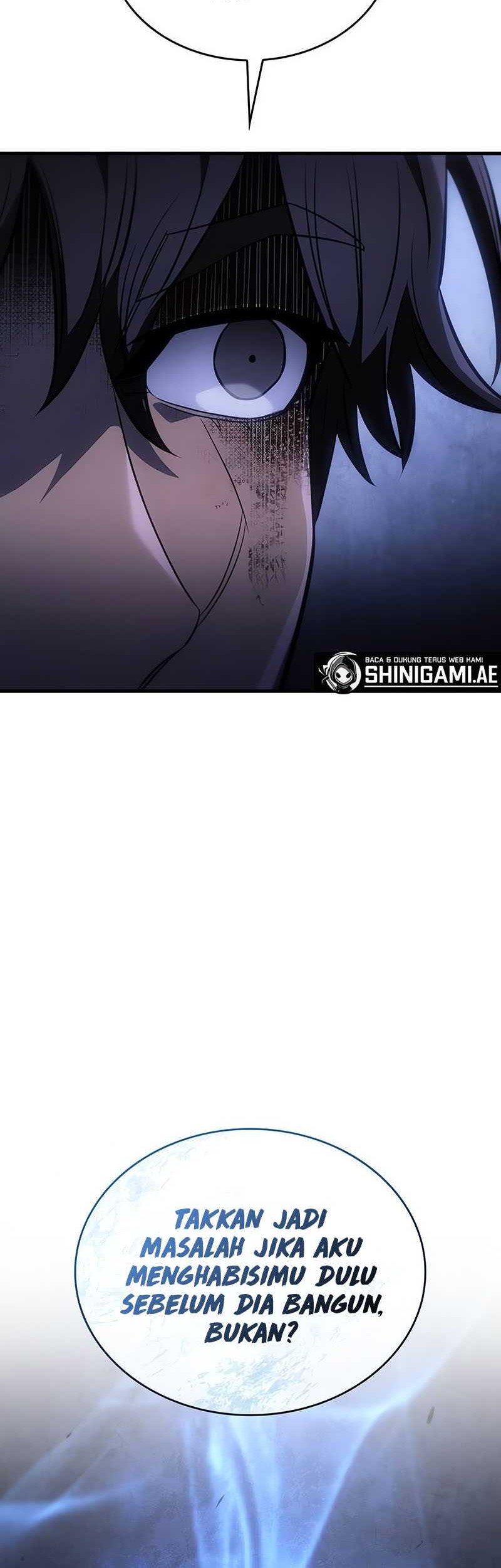 Regressing With The King’s Power Chapter 36 Gambar 38