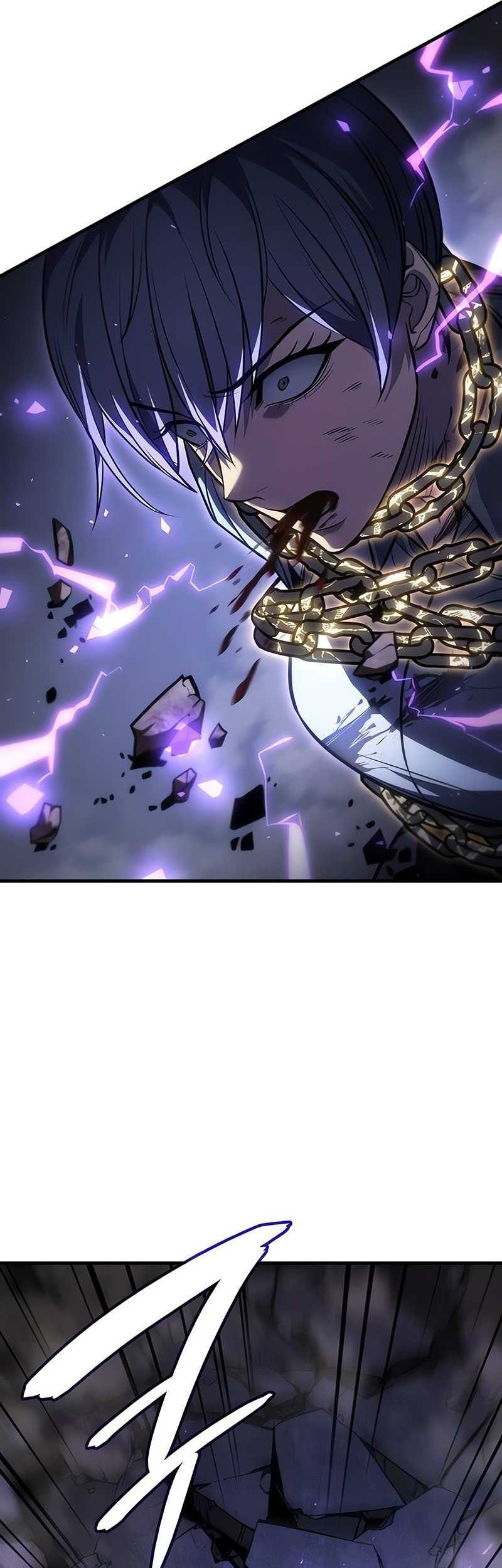 Regressing With The King’s Power Chapter 36 Gambar 35