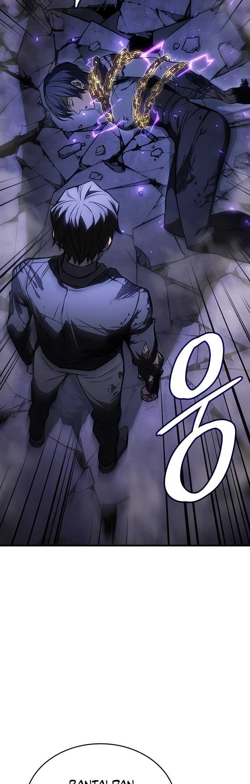 Regressing With The King’s Power Chapter 36 Gambar 36