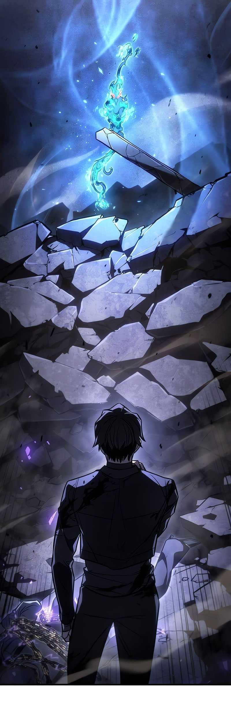 Regressing With The King’s Power Chapter 36 Gambar 39