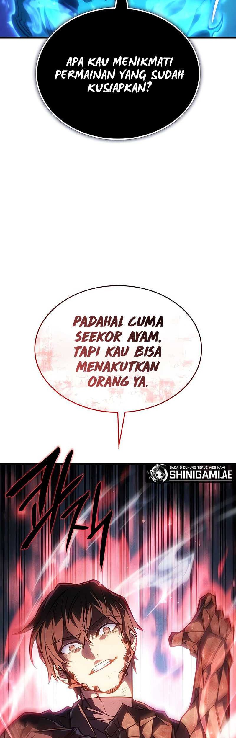 Regressing With The King’s Power Chapter 36 Gambar 41