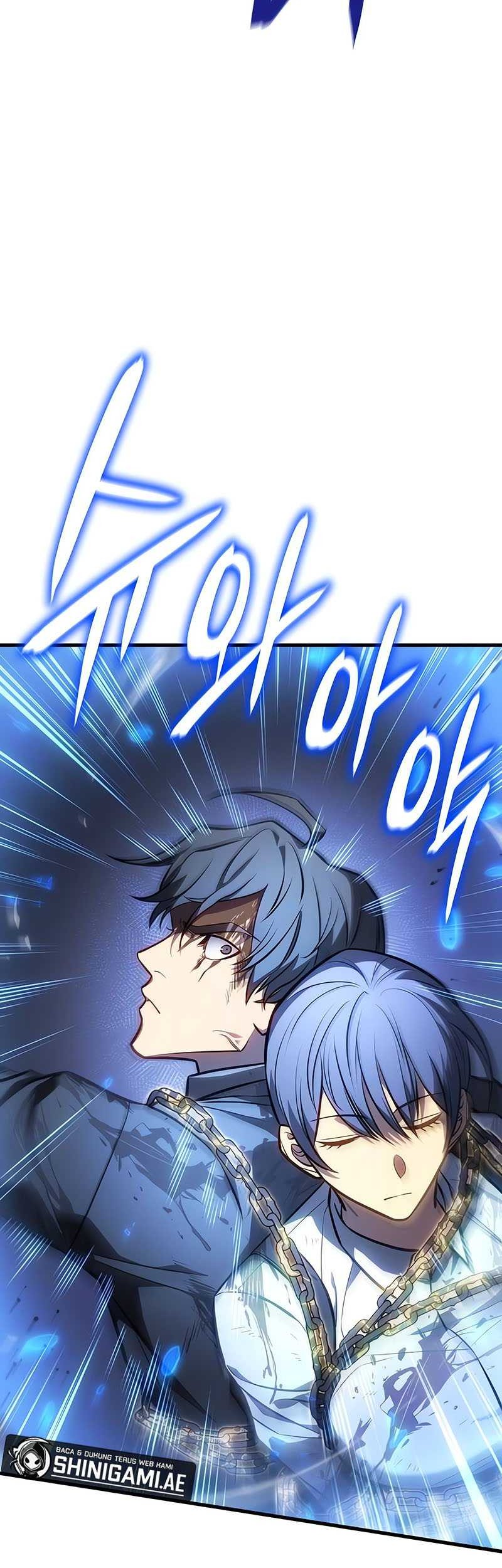 Regressing With The King’s Power Chapter 36 Gambar 45