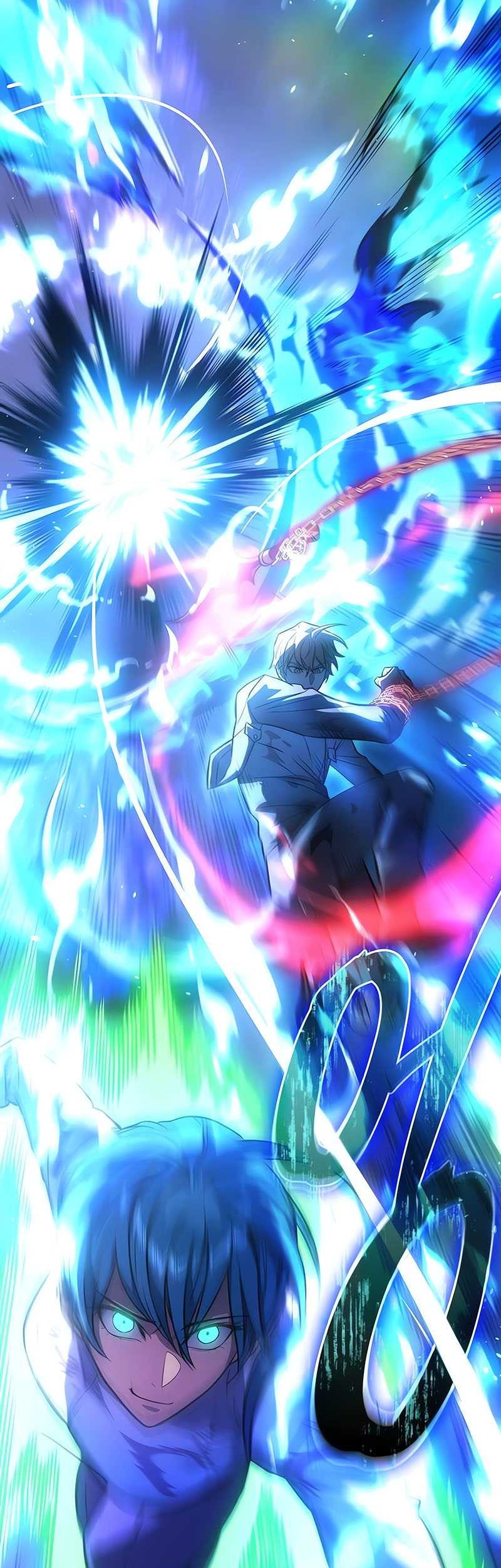 Regressing With The King’s Power Chapter 36 Gambar 87