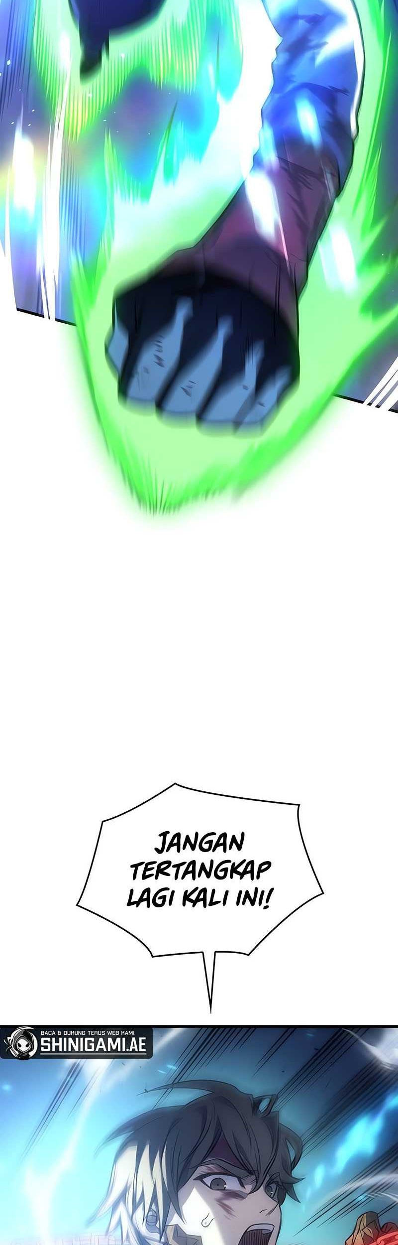 Regressing With The King’s Power Chapter 36 Gambar 88