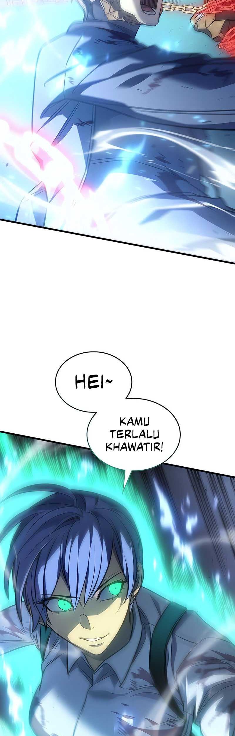 Regressing With The King’s Power Chapter 36 Gambar 89