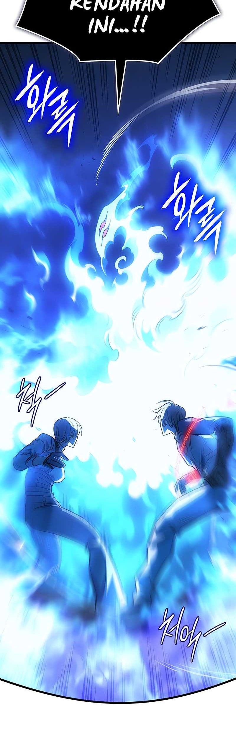 Regressing With The King’s Power Chapter 36 Gambar 92