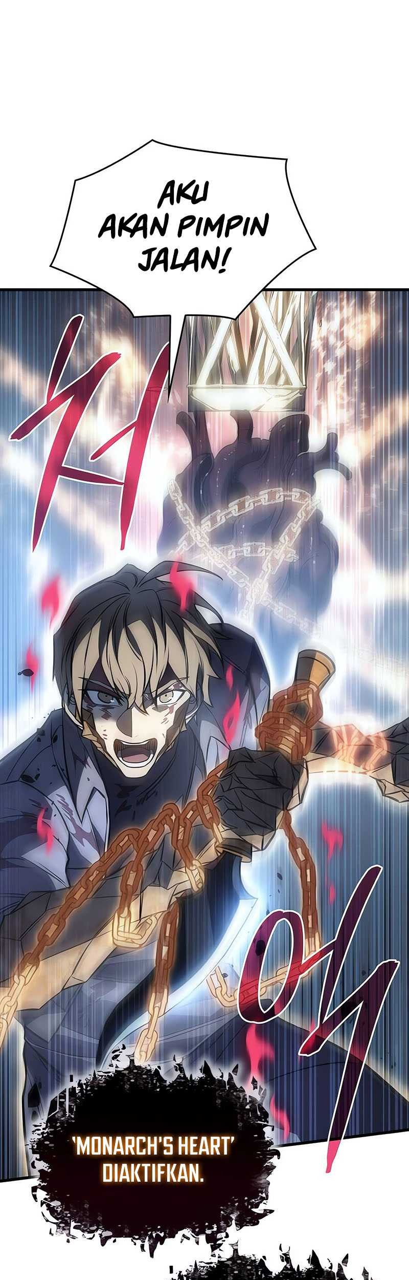 Regressing With The King’s Power Chapter 36 Gambar 95