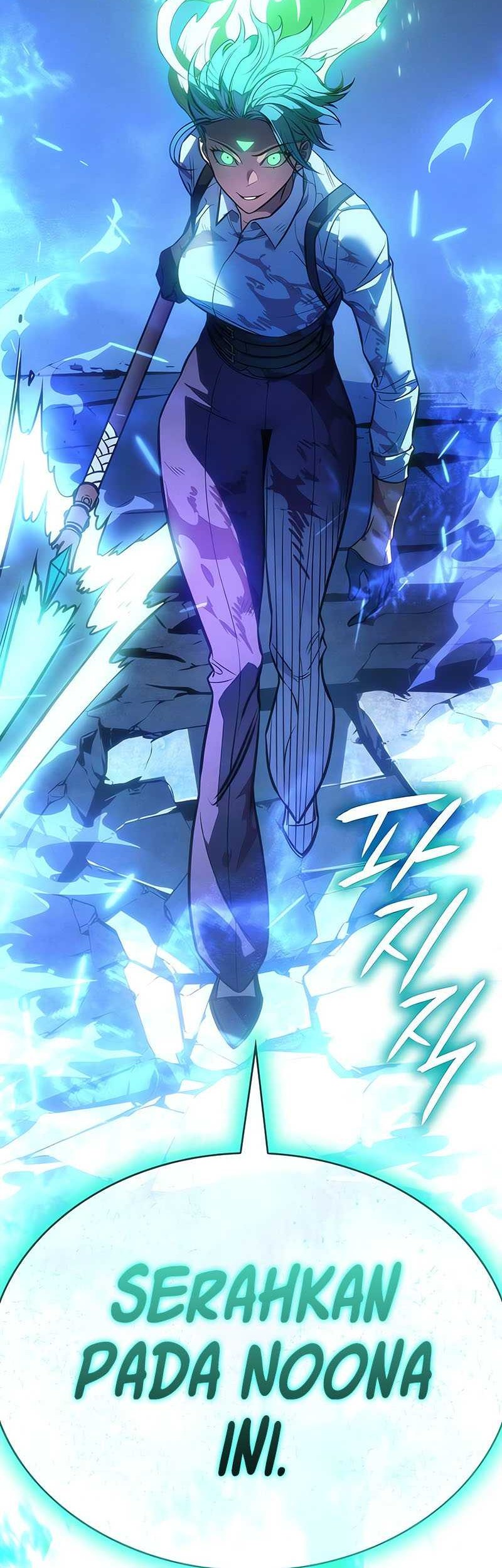 Regressing With The King’s Power Chapter 36 Gambar 102