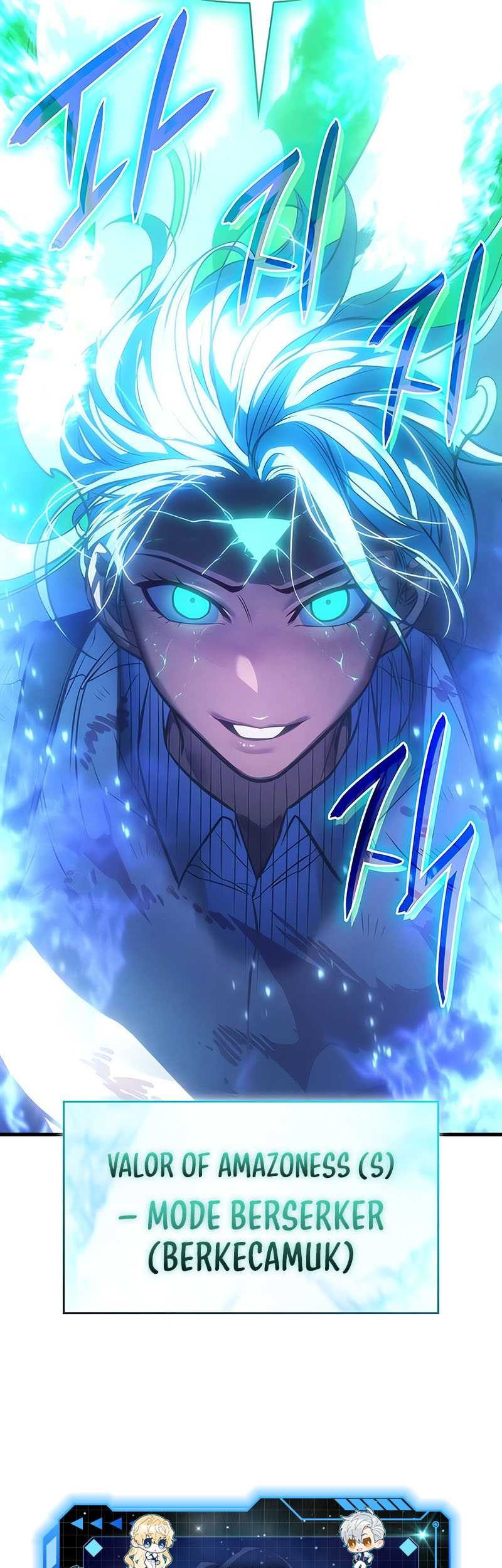 Regressing With The King’s Power Chapter 36 Gambar 103