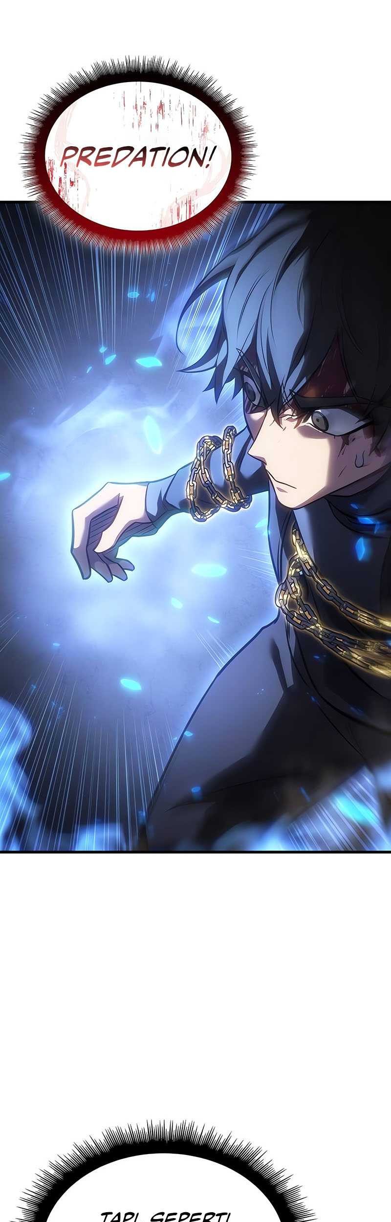 Regressing With The King’s Power Chapter 36 Gambar 71