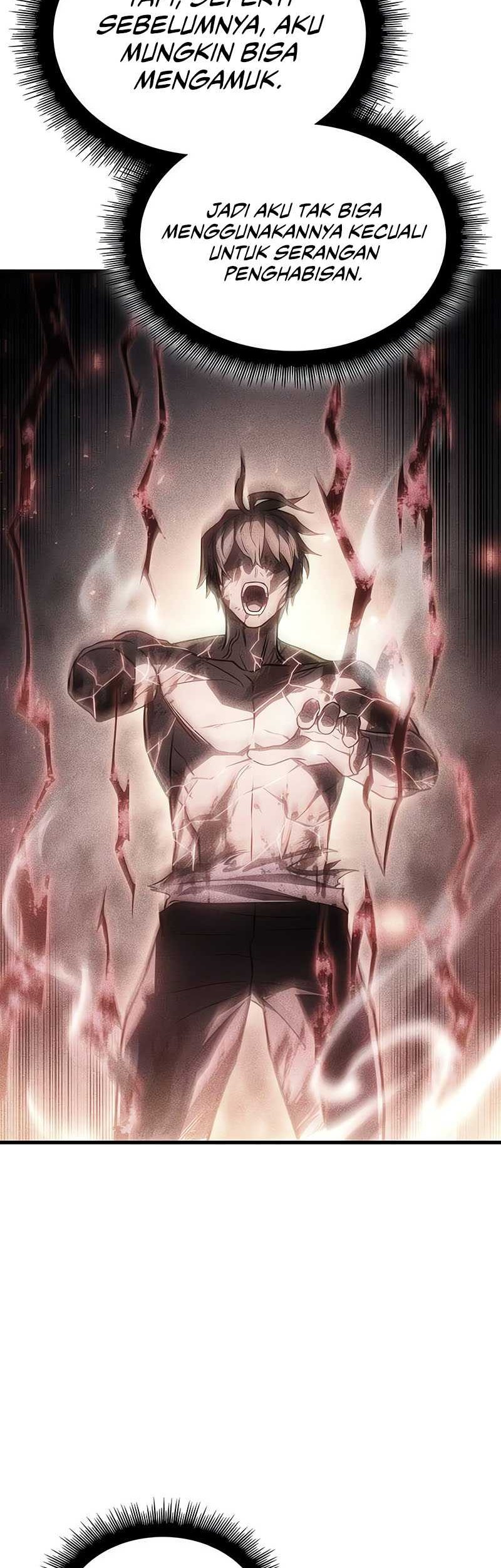 Regressing With The King’s Power Chapter 36 Gambar 72