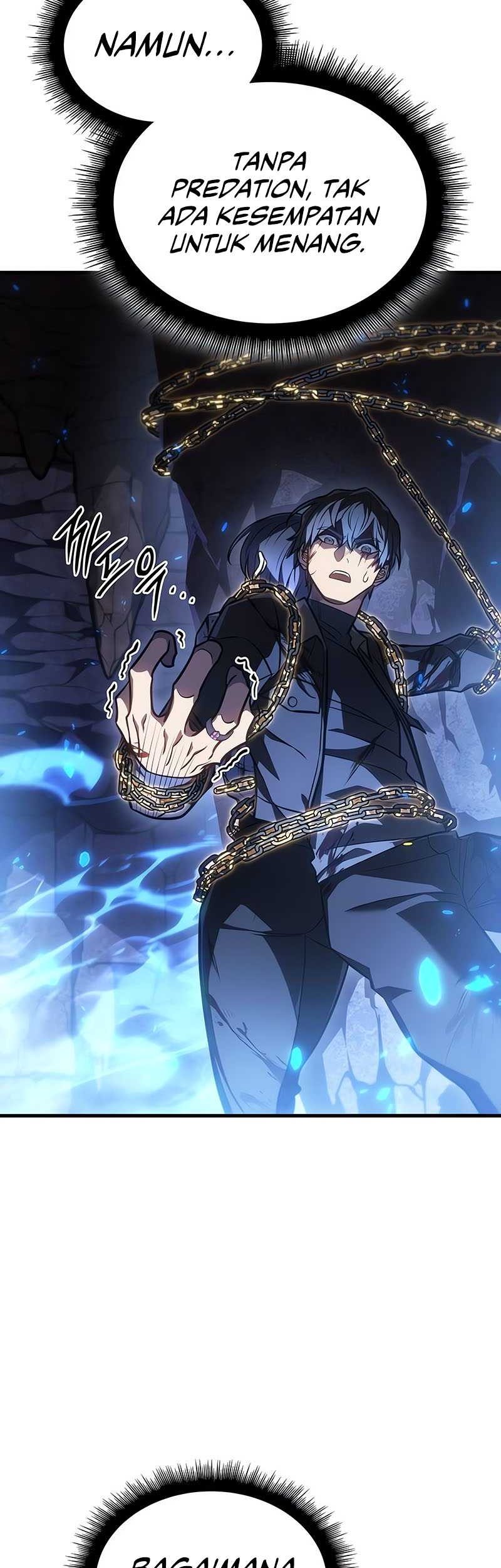 Regressing With The King’s Power Chapter 36 Gambar 73