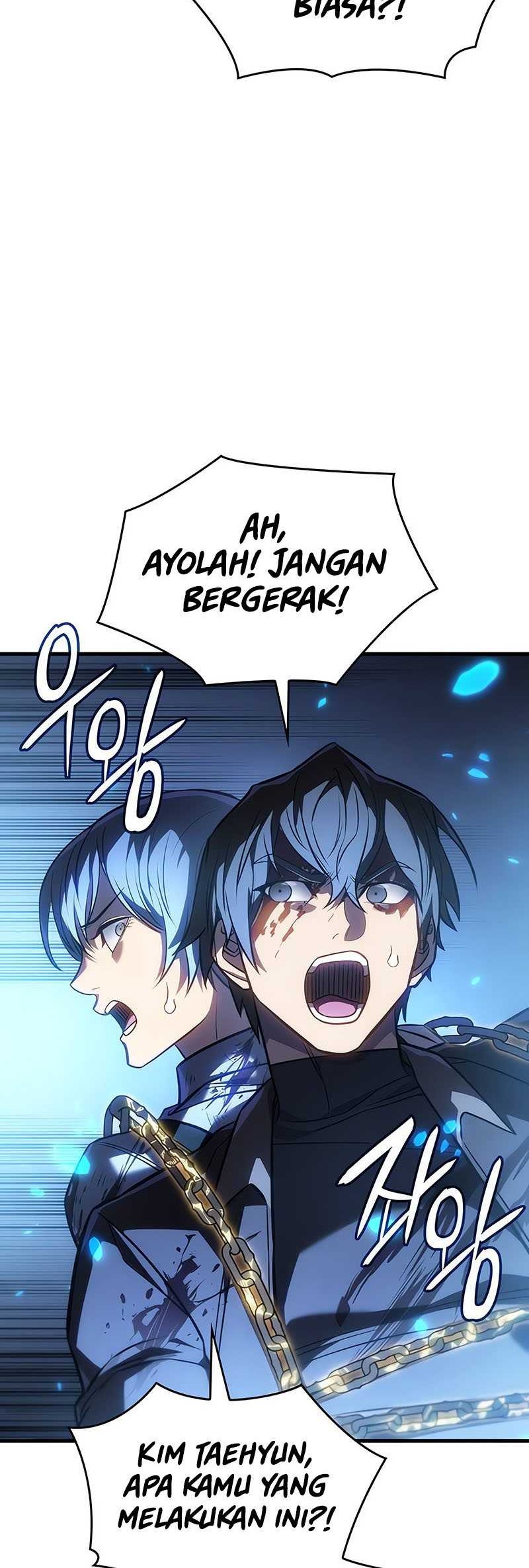 Regressing With The King’s Power Chapter 36 Gambar 78