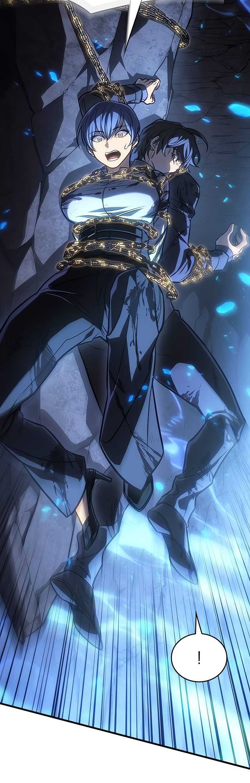 Regressing With The King’s Power Chapter 36 Gambar 75