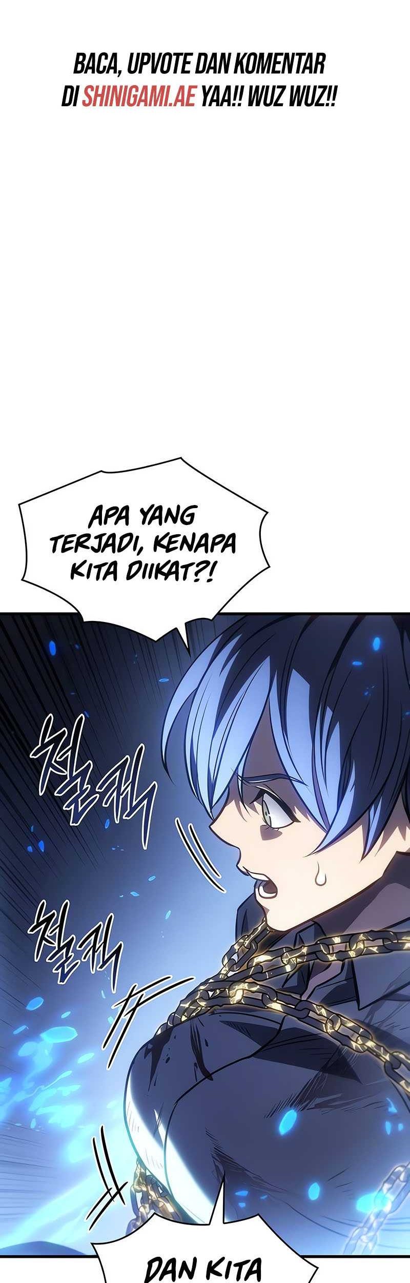 Regressing With The King’s Power Chapter 36 Gambar 76