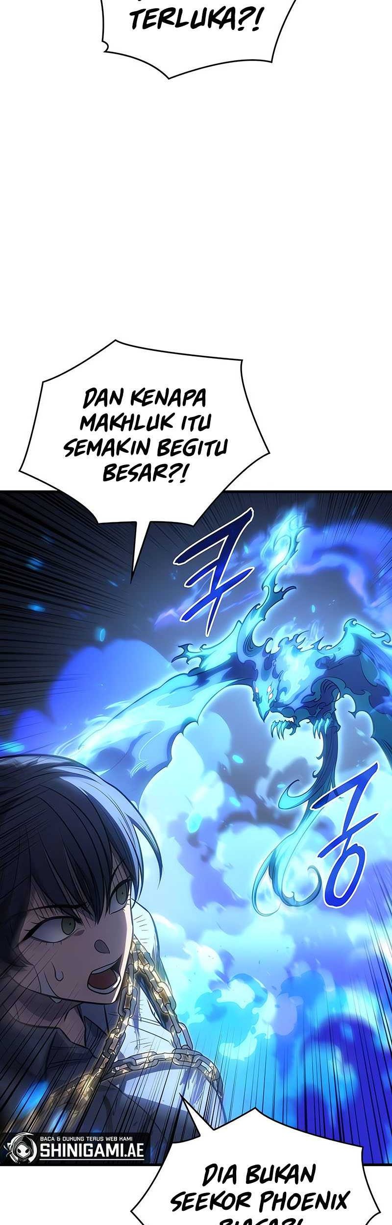 Regressing With The King’s Power Chapter 36 Gambar 77