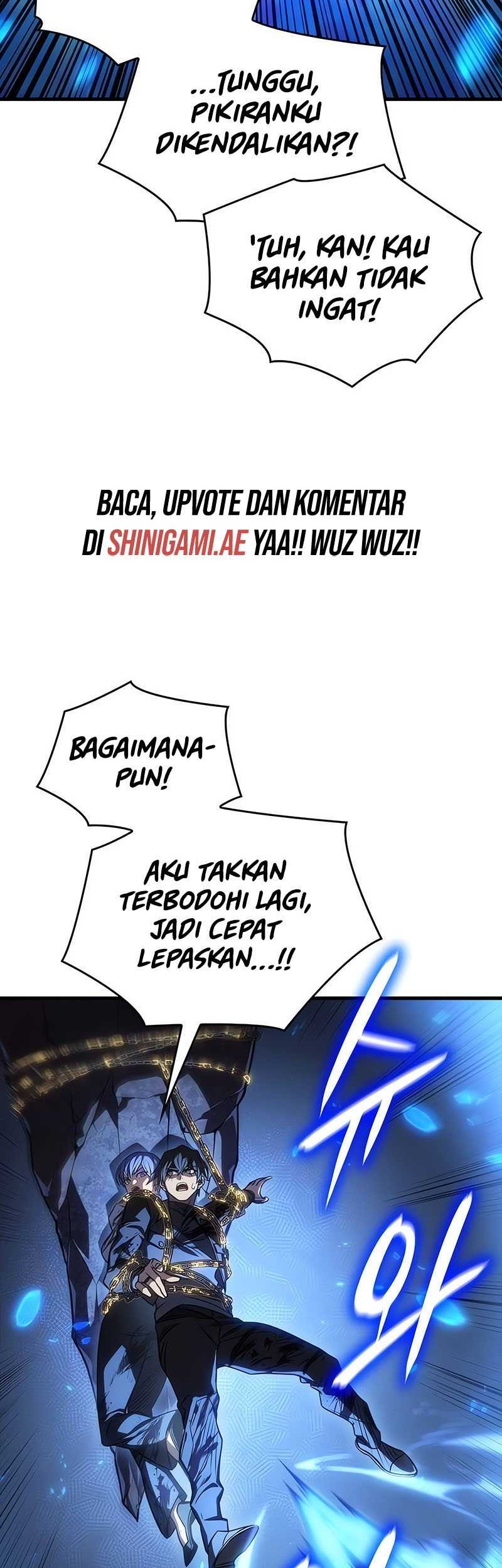 Regressing With The King’s Power Chapter 36 Gambar 80