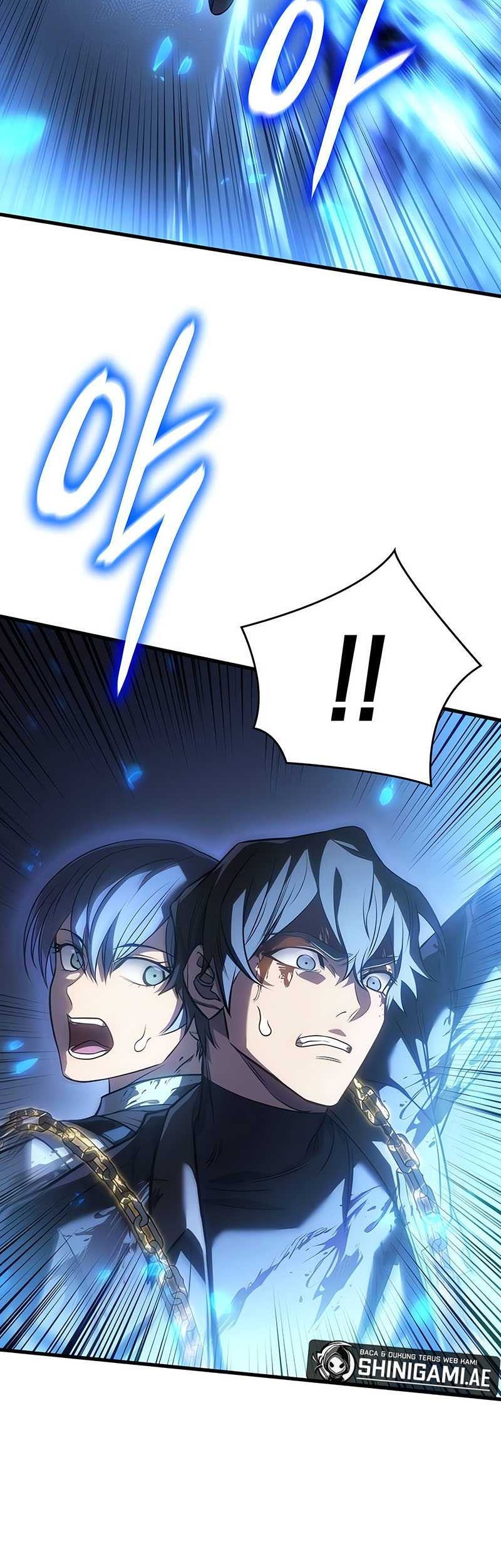 Regressing With The King’s Power Chapter 36 Gambar 81