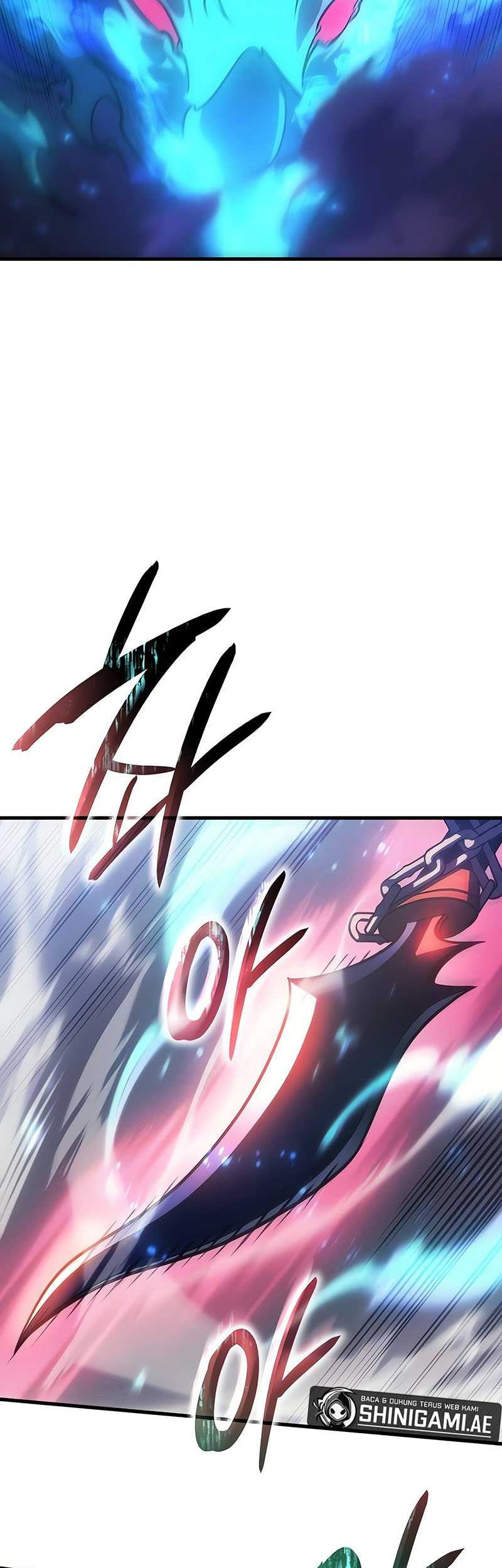 Regressing With The King’s Power Chapter 36 Gambar 85