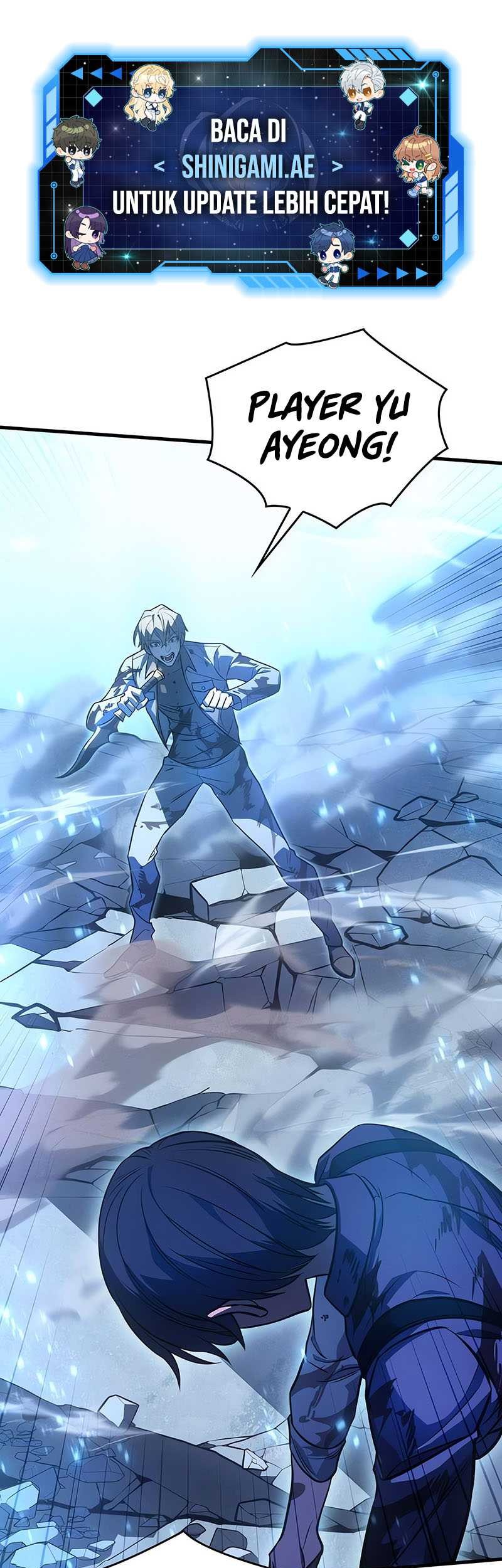 Regressing With The King’s Power Chapter 36 Gambar 3