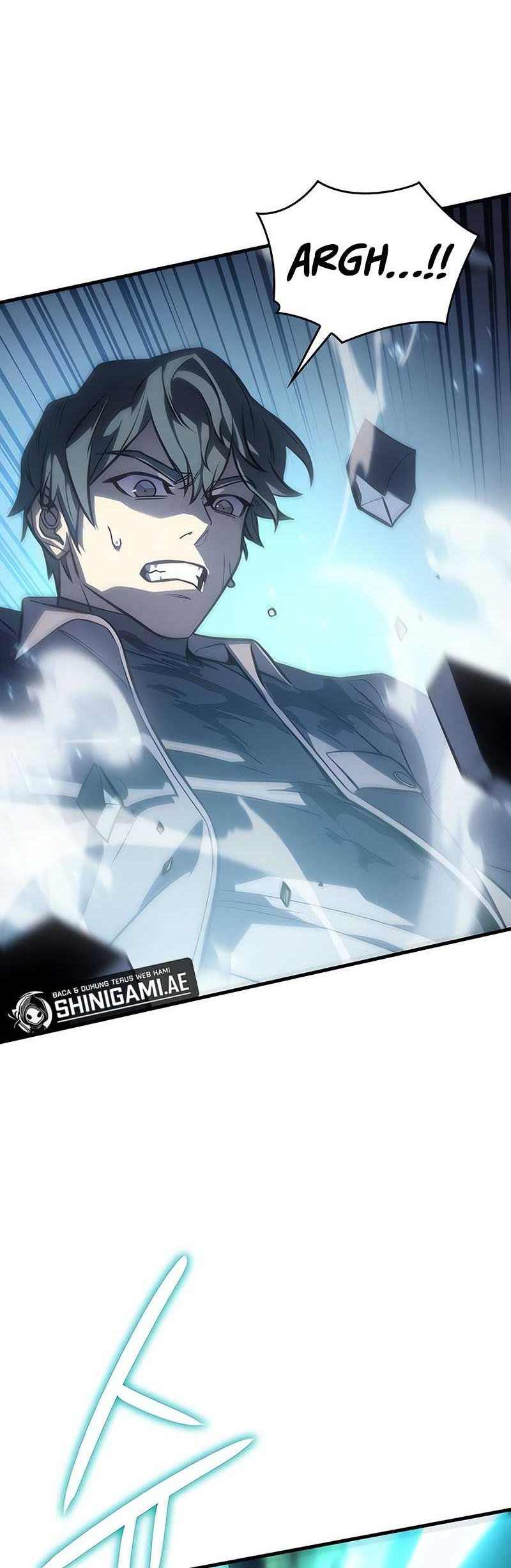 Regressing With The King’s Power Chapter 36 Gambar 6