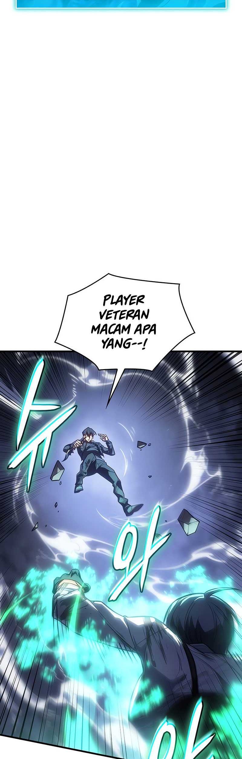 Regressing With The King’s Power Chapter 36 Gambar 8