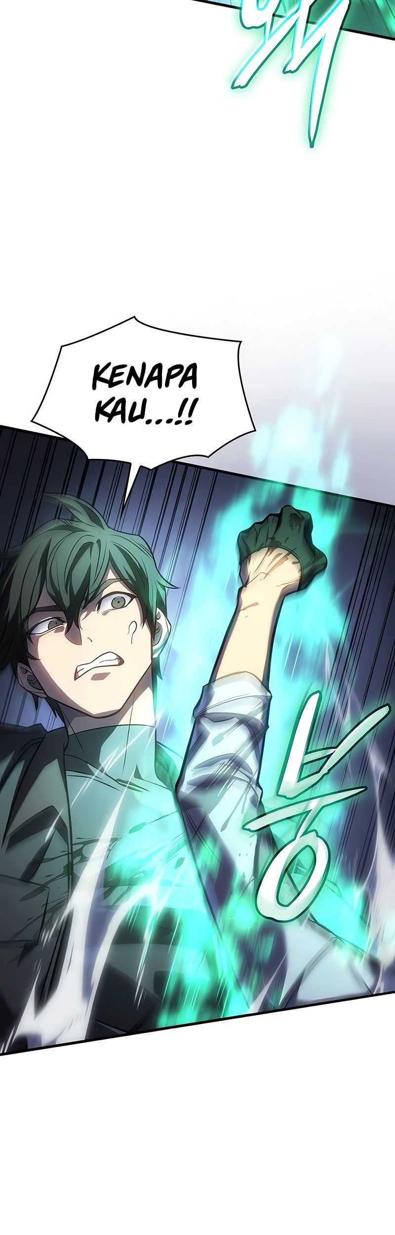 Regressing With The King’s Power Chapter 36 Gambar 9