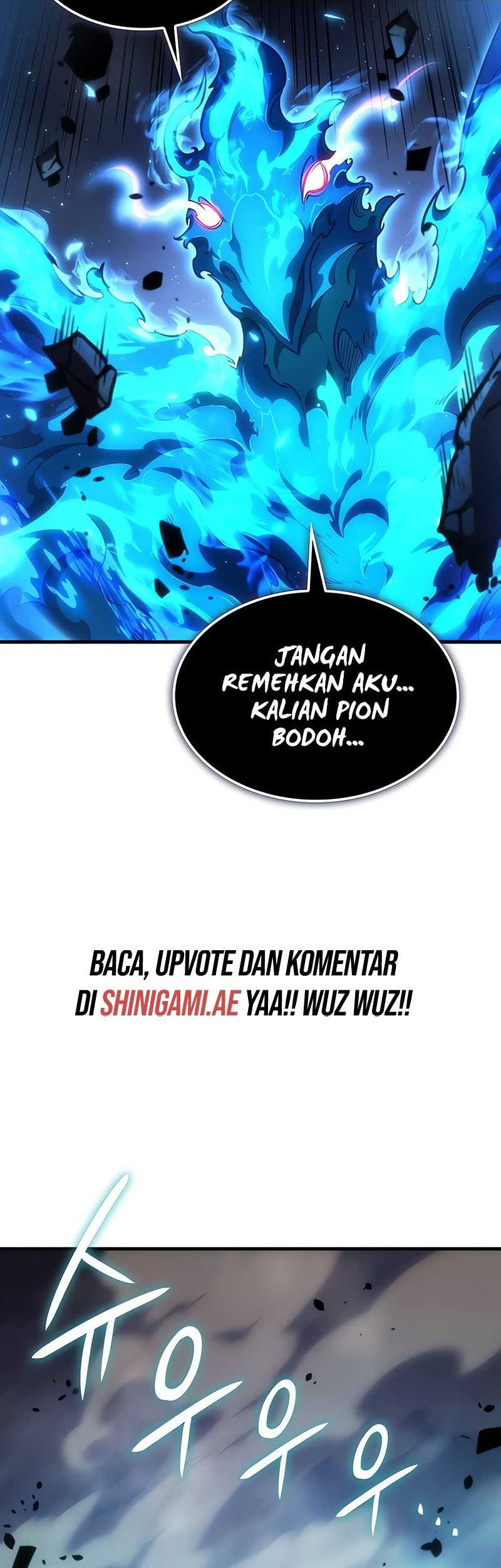 Regressing With The King’s Power Chapter 36 Gambar 20