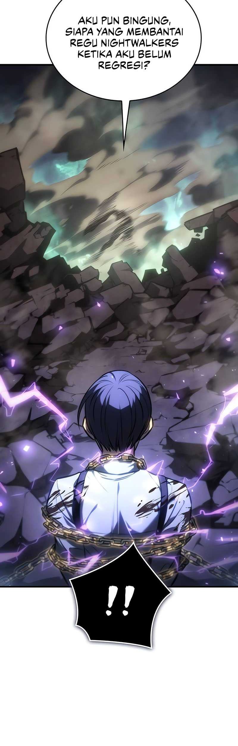 Regressing With The King’s Power Chapter 36 Gambar 29