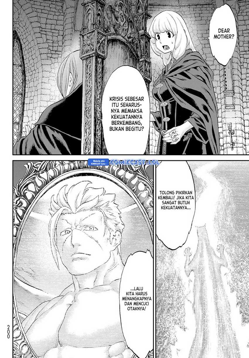 Isekai Putin Chapter 66 Gambar 5