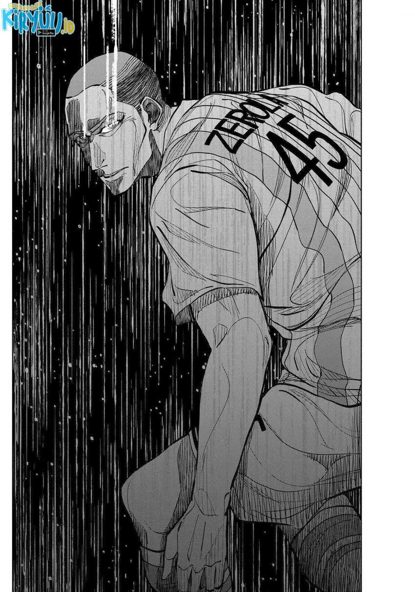 Catenaccio Chapter 11 Gambar 17