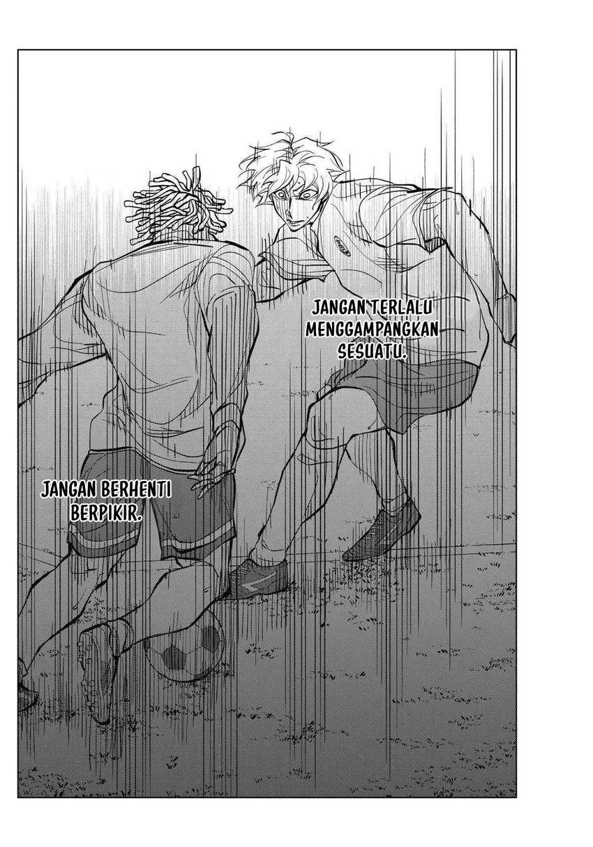 Catenaccio Chapter 11 Gambar 13