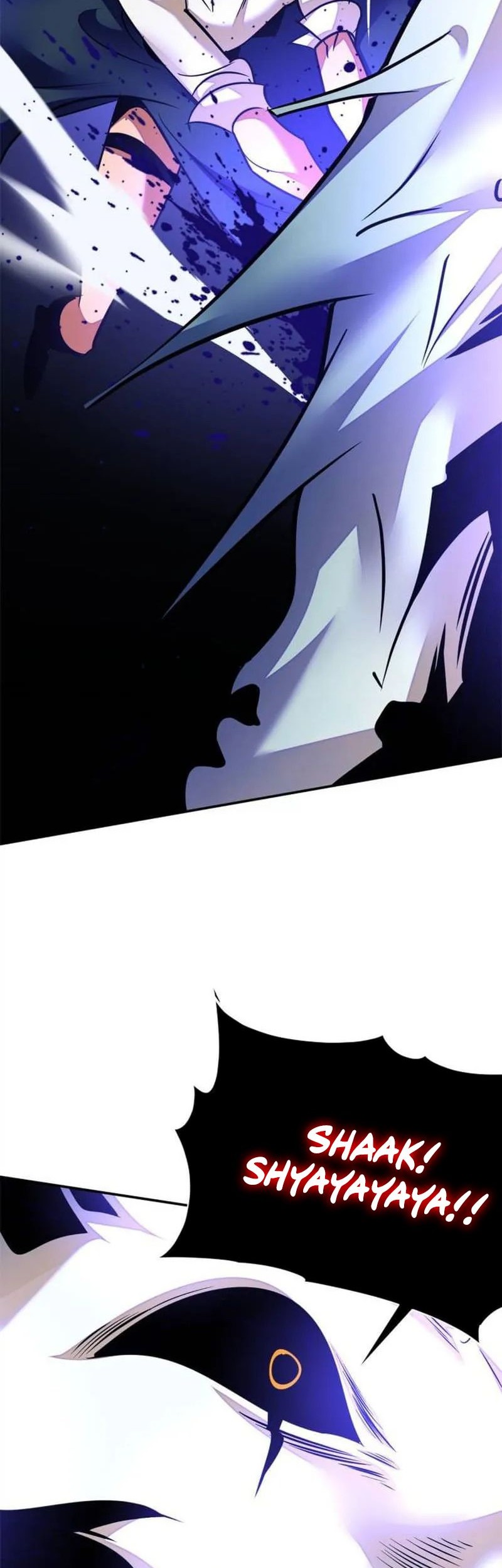 Return to Player Chapter 161 Gambar 52