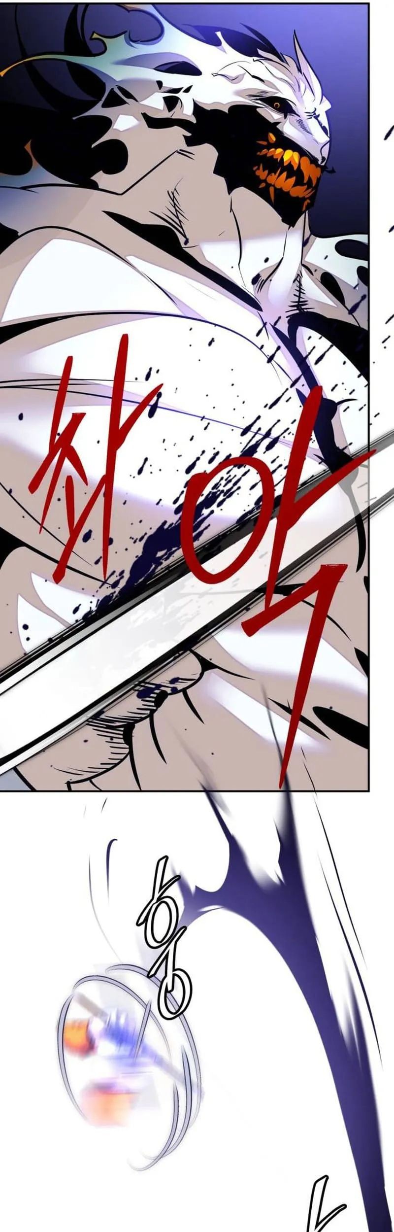 Return to Player Chapter 161 Gambar 55