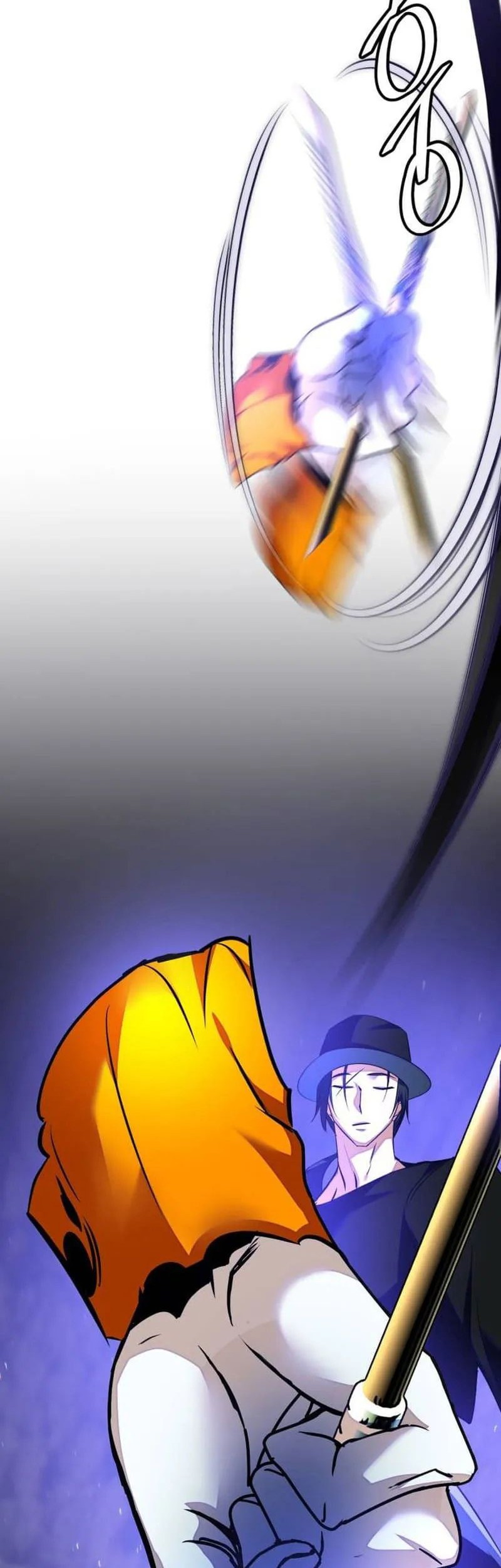 Return to Player Chapter 161 Gambar 56