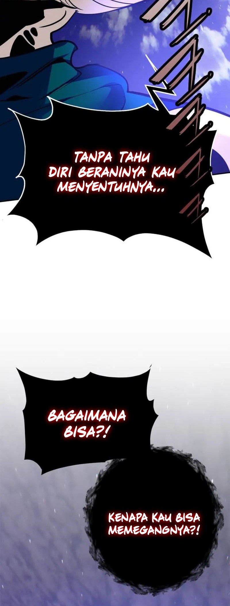 Return to Player Chapter 161 Gambar 62