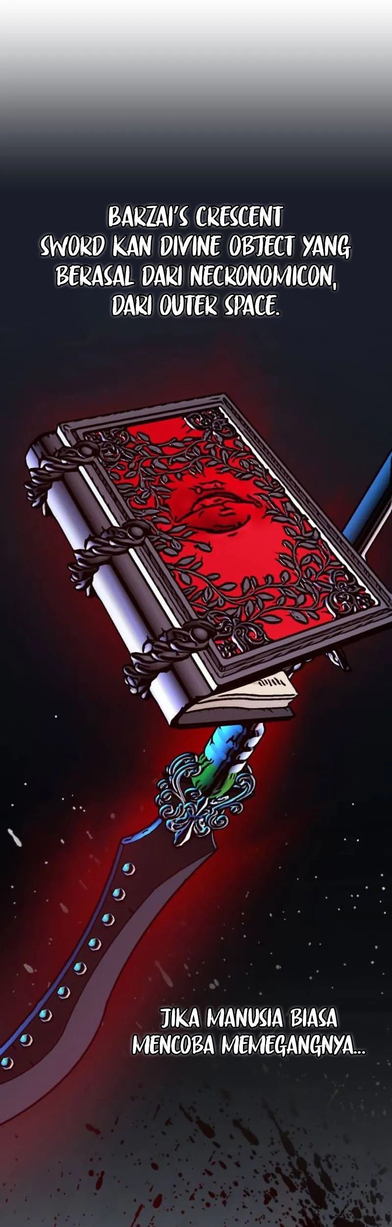 Return to Player Chapter 161 Gambar 59