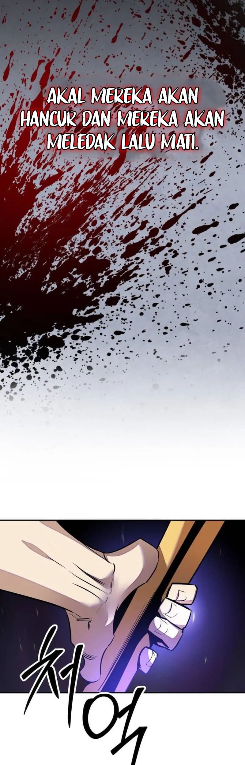 Return to Player Chapter 161 Gambar 60