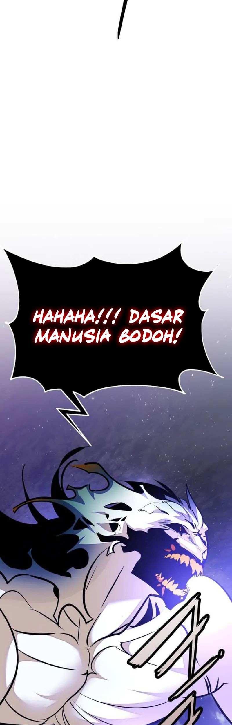 Return to Player Chapter 161 Gambar 61