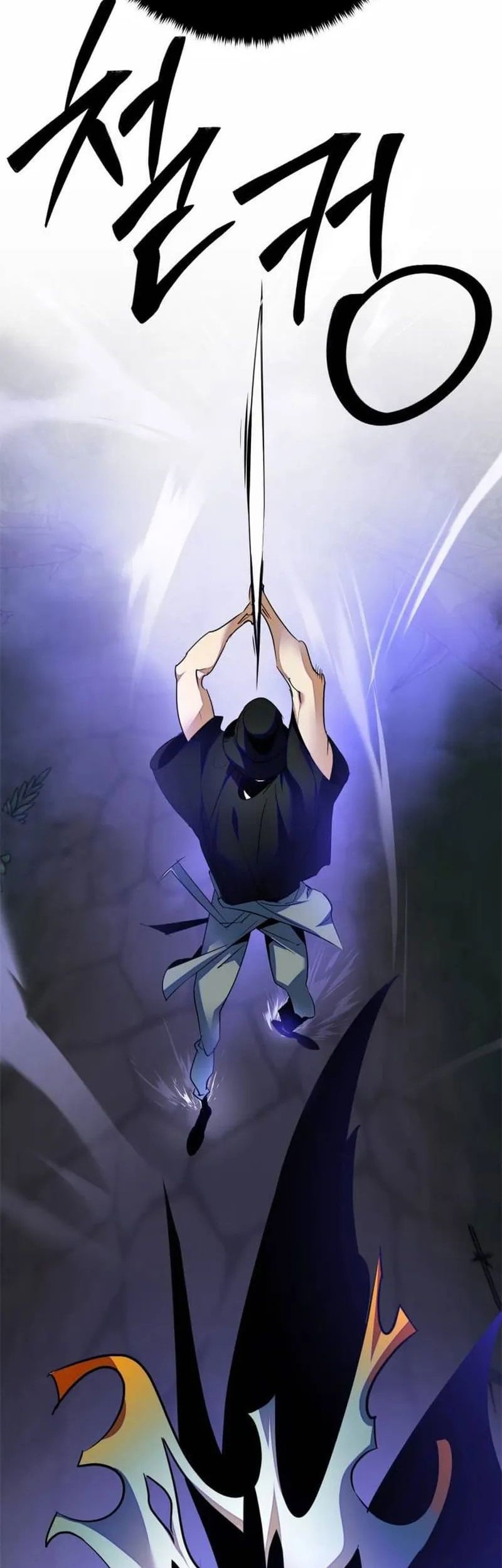 Return to Player Chapter 161 Gambar 66