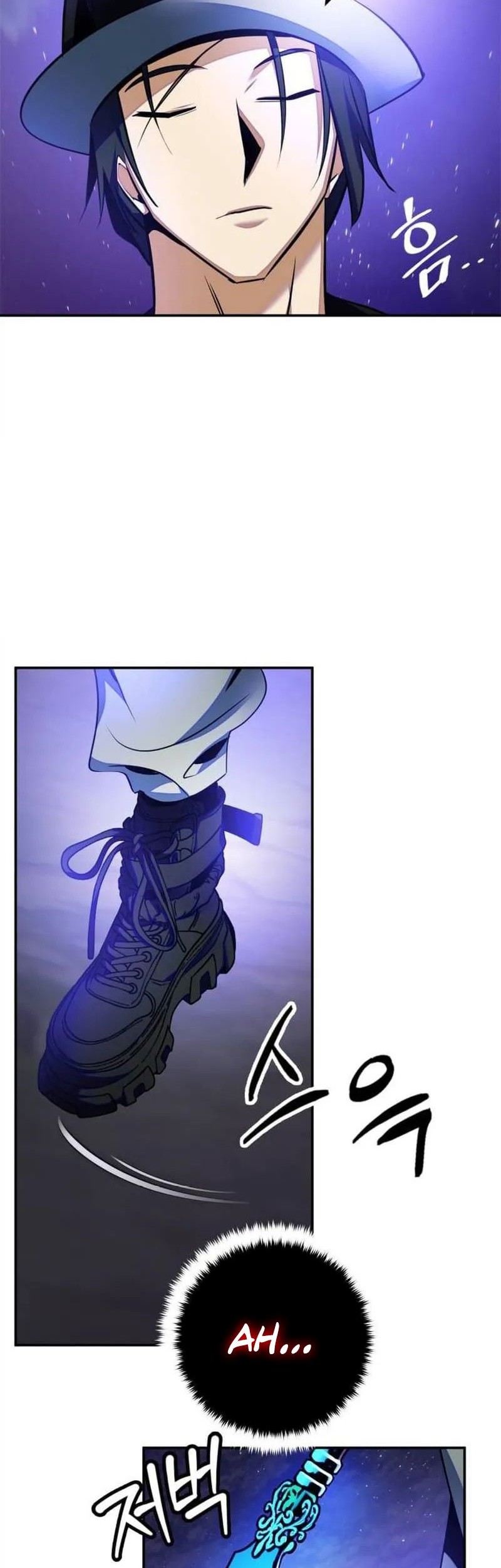 Return to Player Chapter 161 Gambar 64