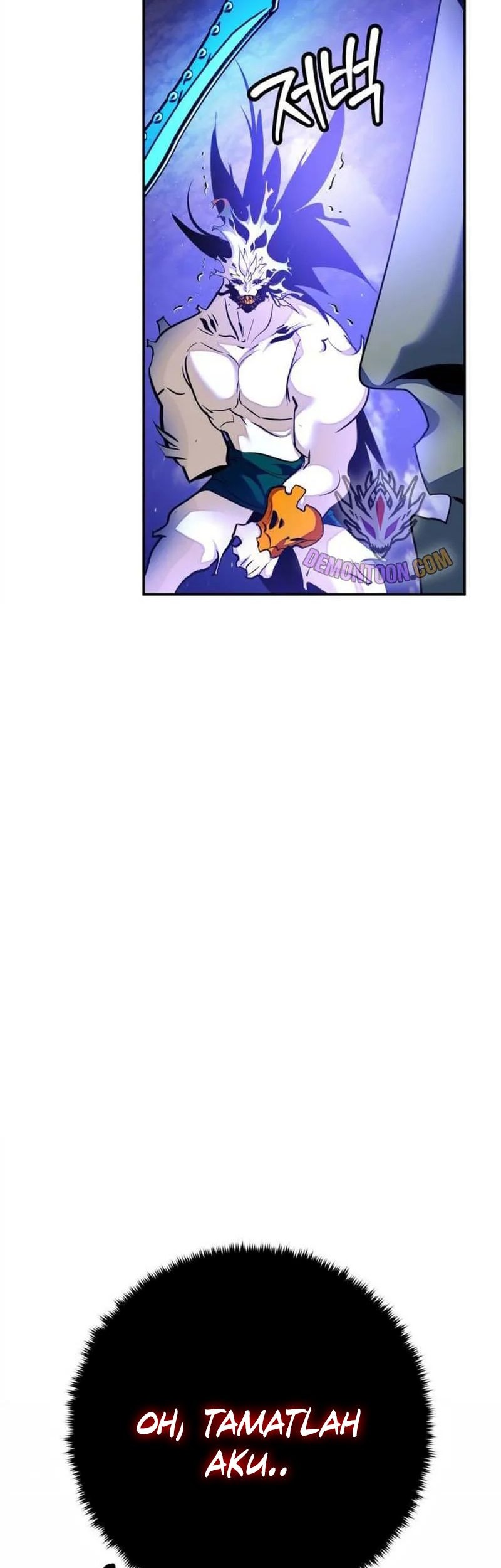 Return to Player Chapter 161 Gambar 65