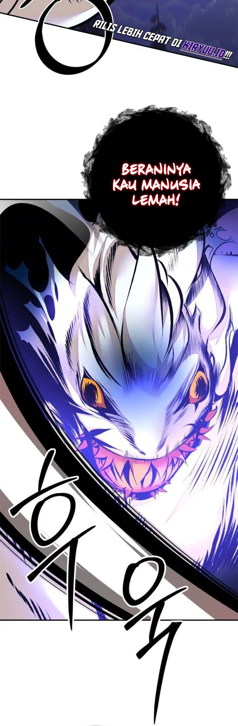 Return to Player Chapter 161 Gambar 42